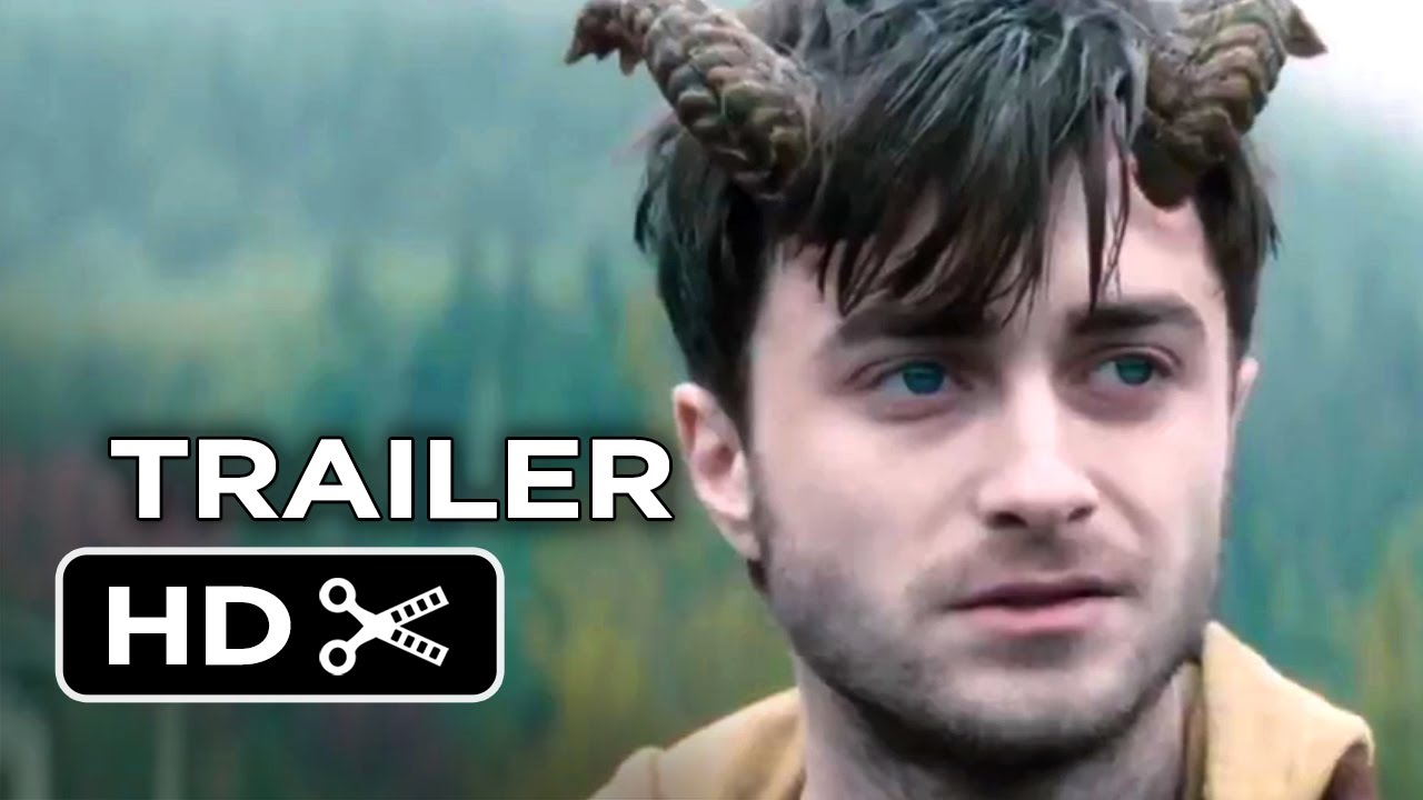 Download Horns Movie