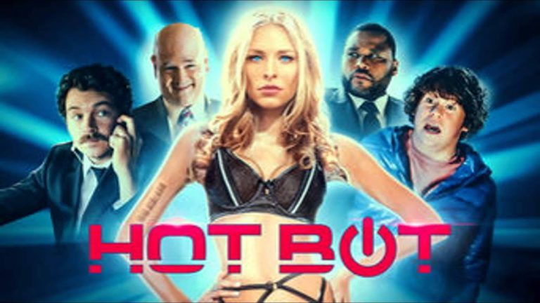 Download Hot Bot Movie