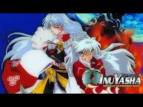 Download Inuyasha the Movie - La spada del dominatore del mondo Movie