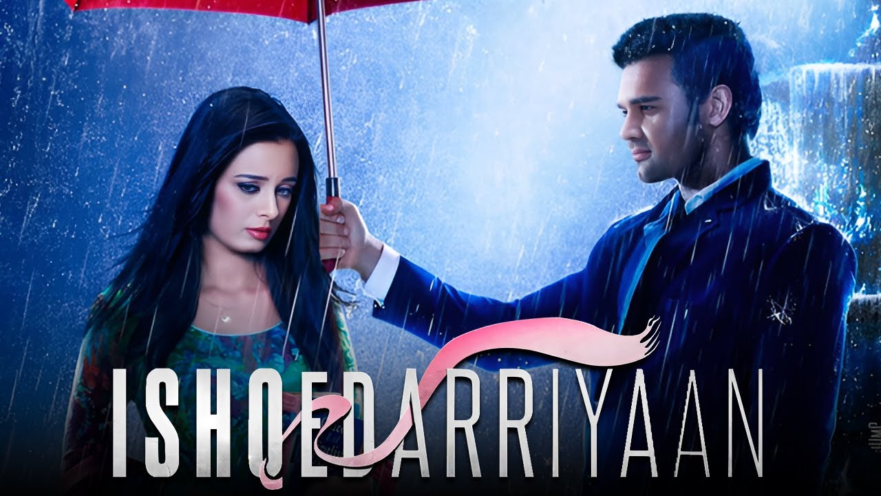 Download Ishqedarriyaan Movie