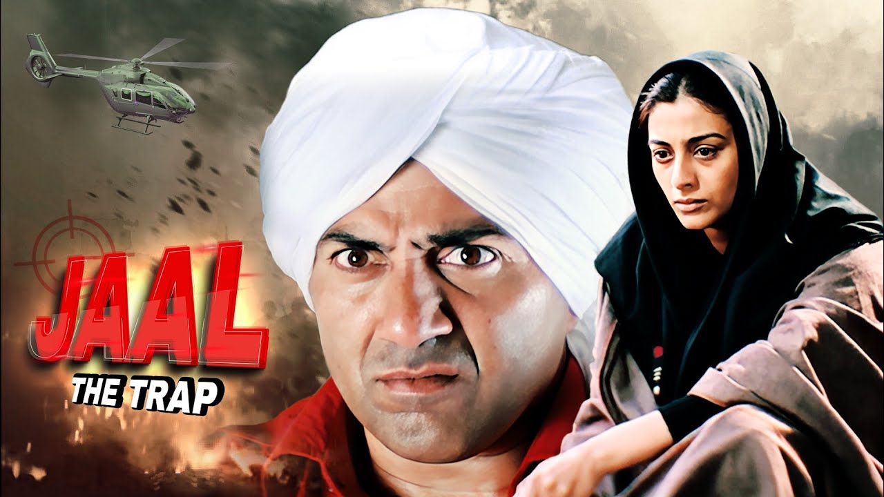 Download Jaal Movie