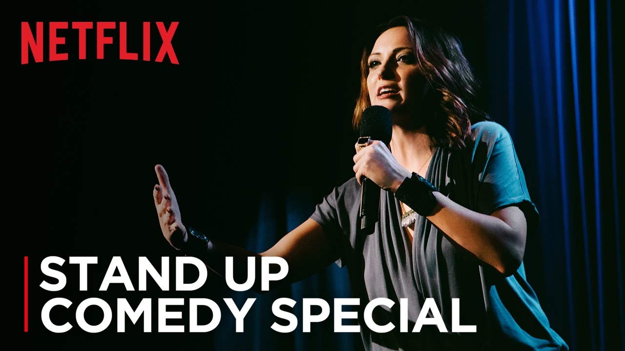 Download Jen Kirkman: I'm Gonna Die Alone (And I Feel Fine) Movie