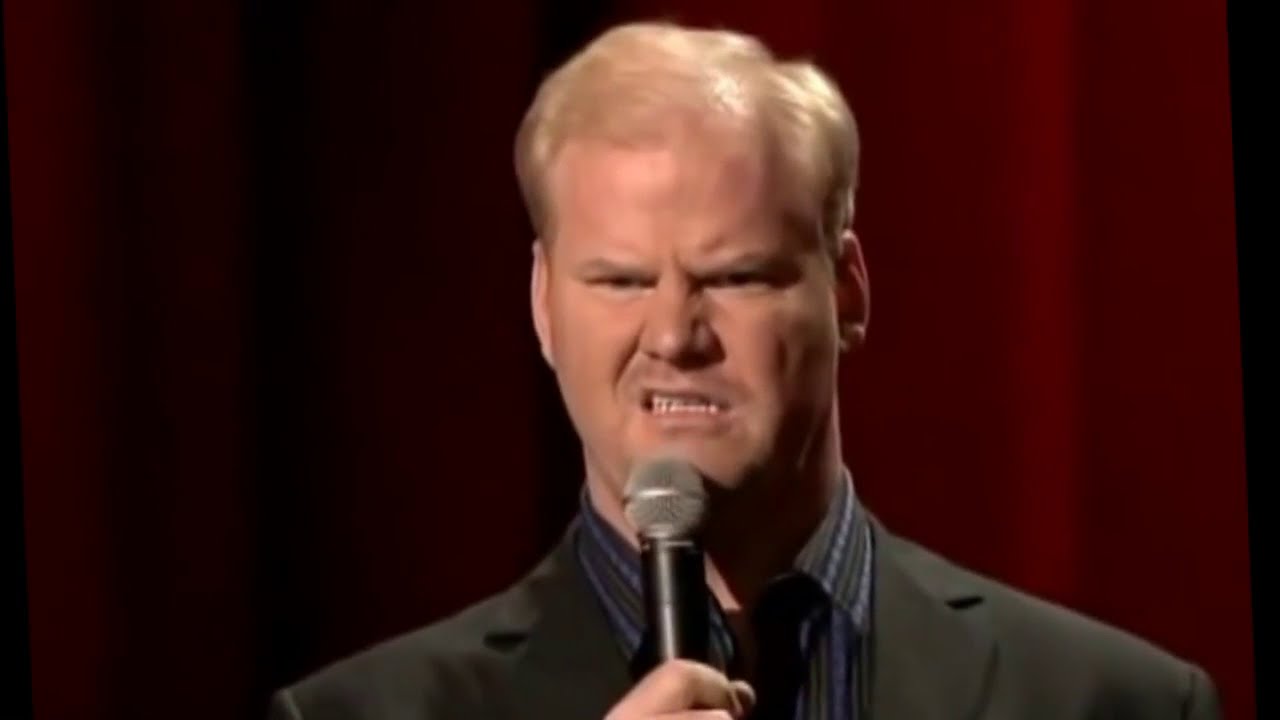 Download Jim Gaffigan: Beyond the Pale Movie