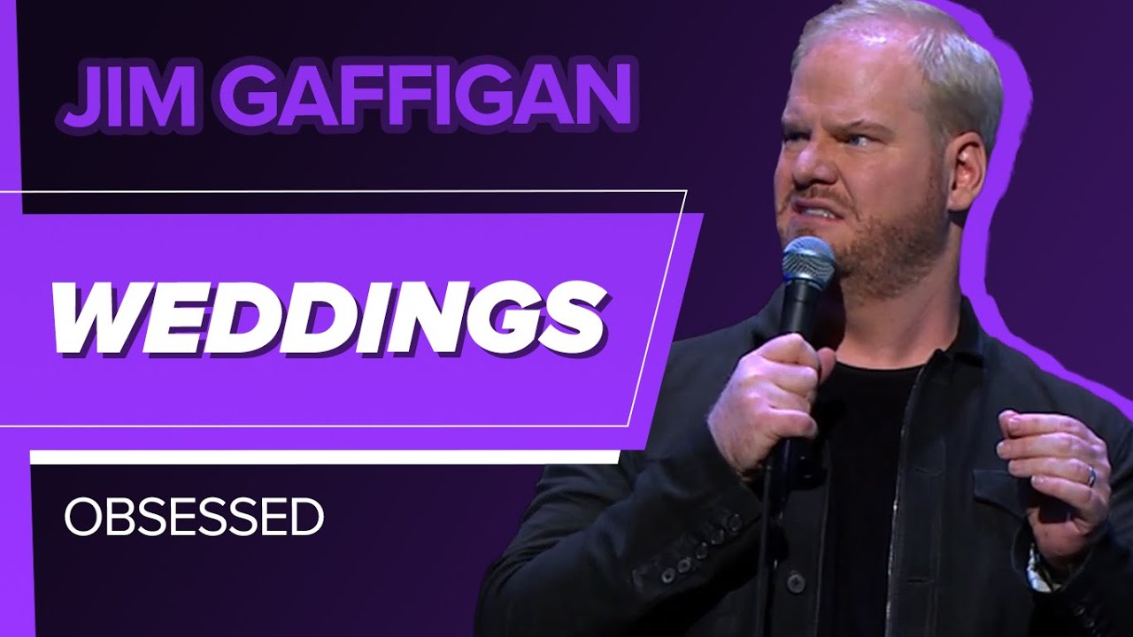 Download Jim Gaffigan: Obsessed Movie