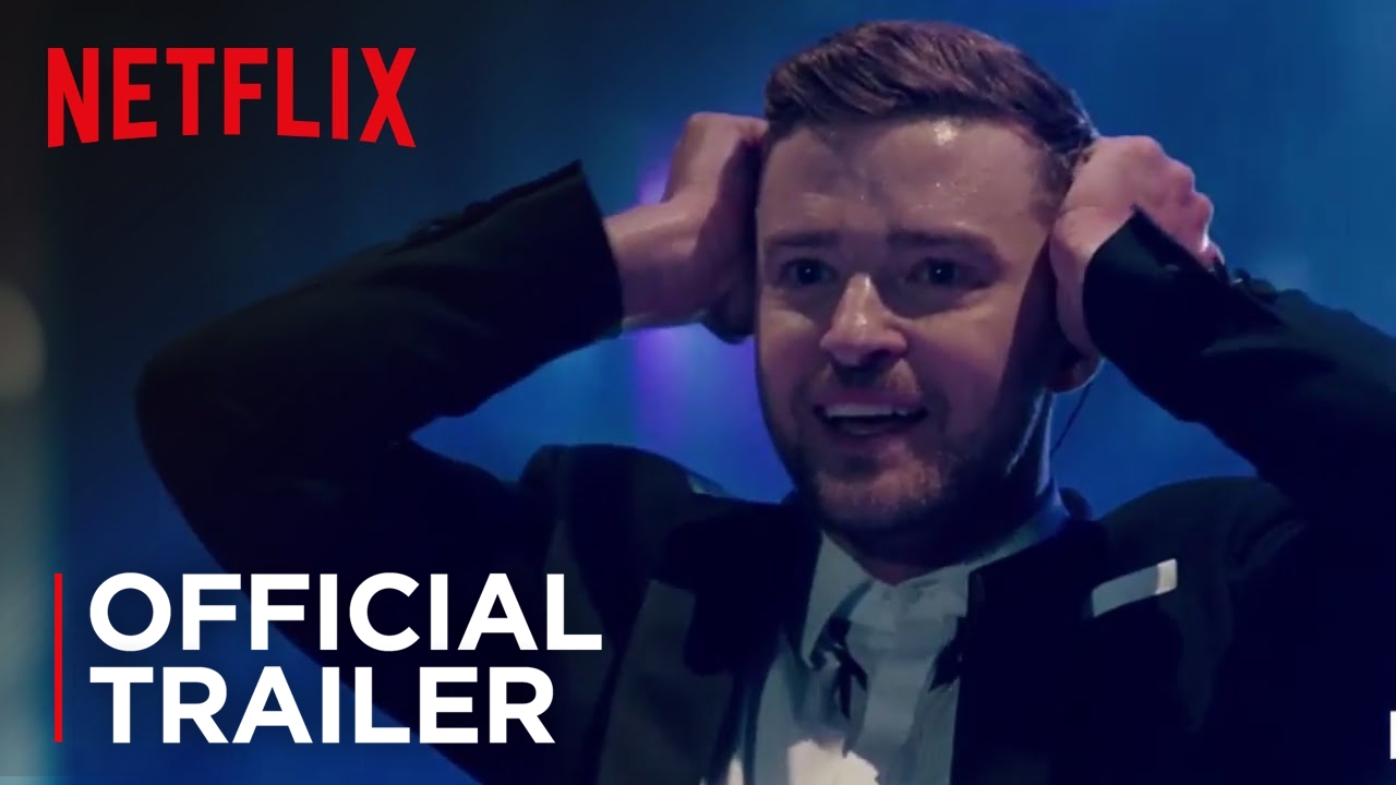 Download Justin Timberlake + the Tennessee Kids Movie