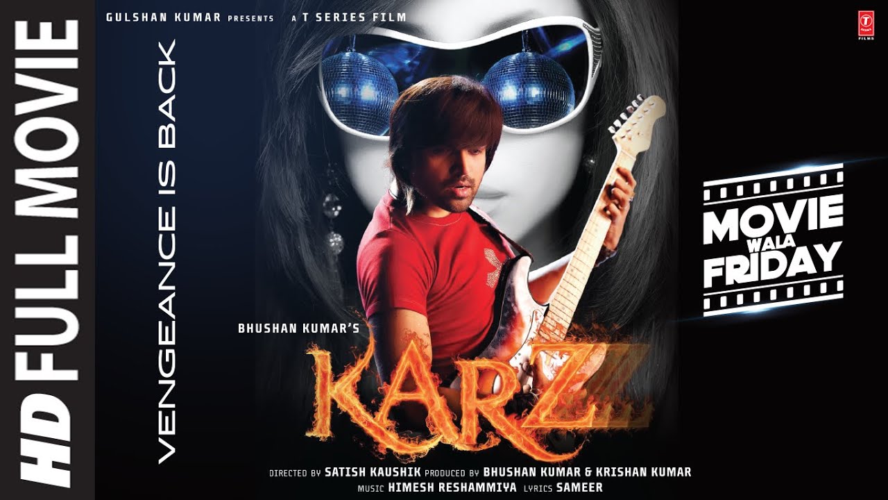 Download Karzzzz Movie