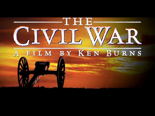 Download Ken Burns: The Civil War TV Show