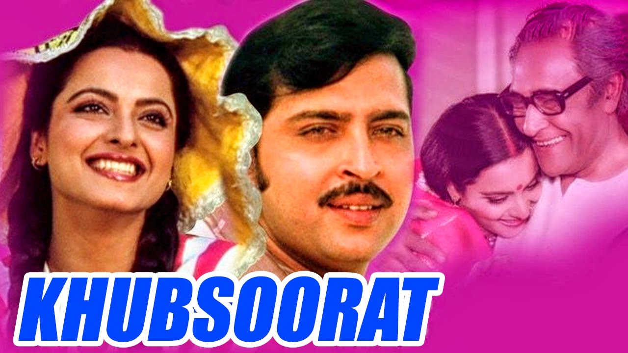 Download Khubsoorat Movie