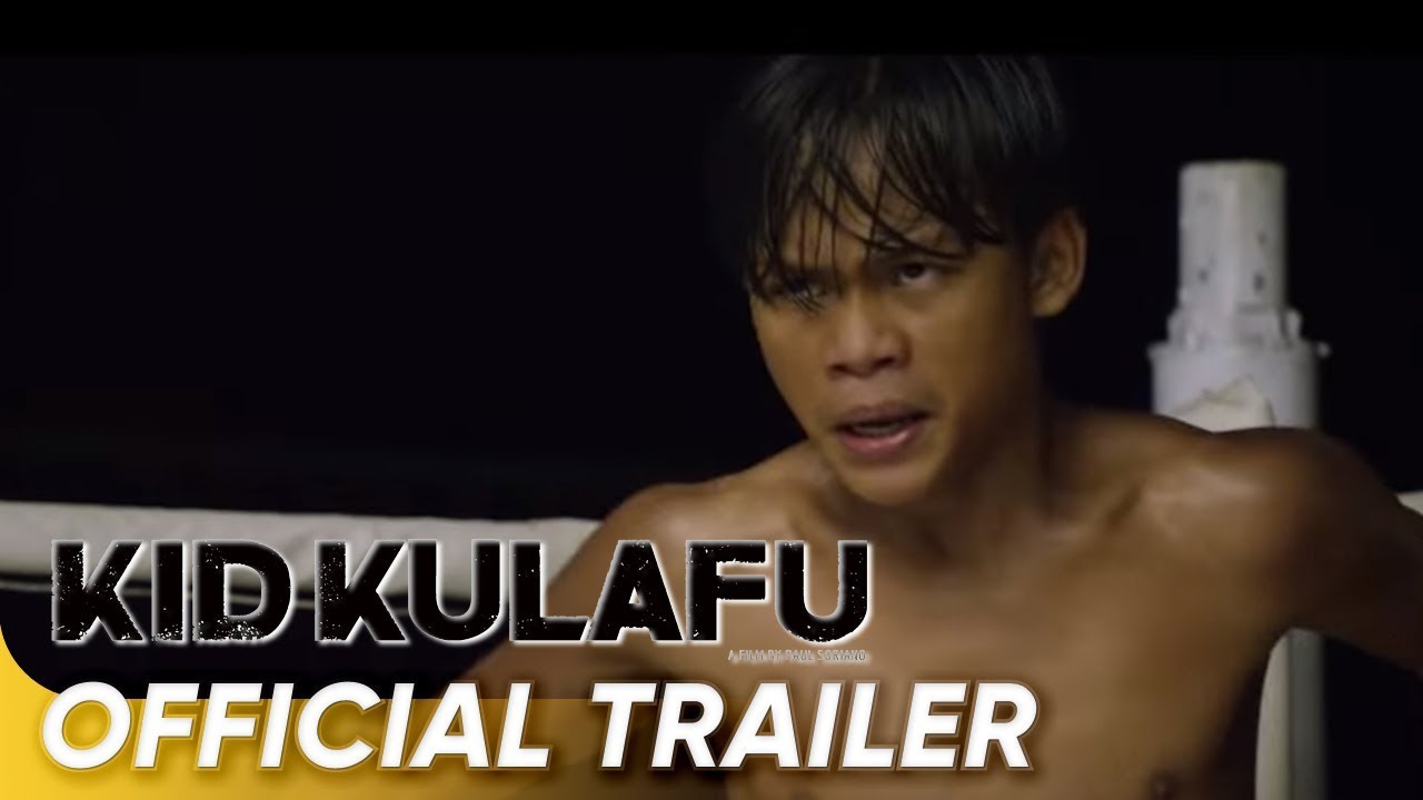 Download Kid Kulafu Movie