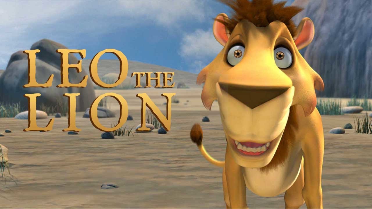 Download Leo the Lion Movie