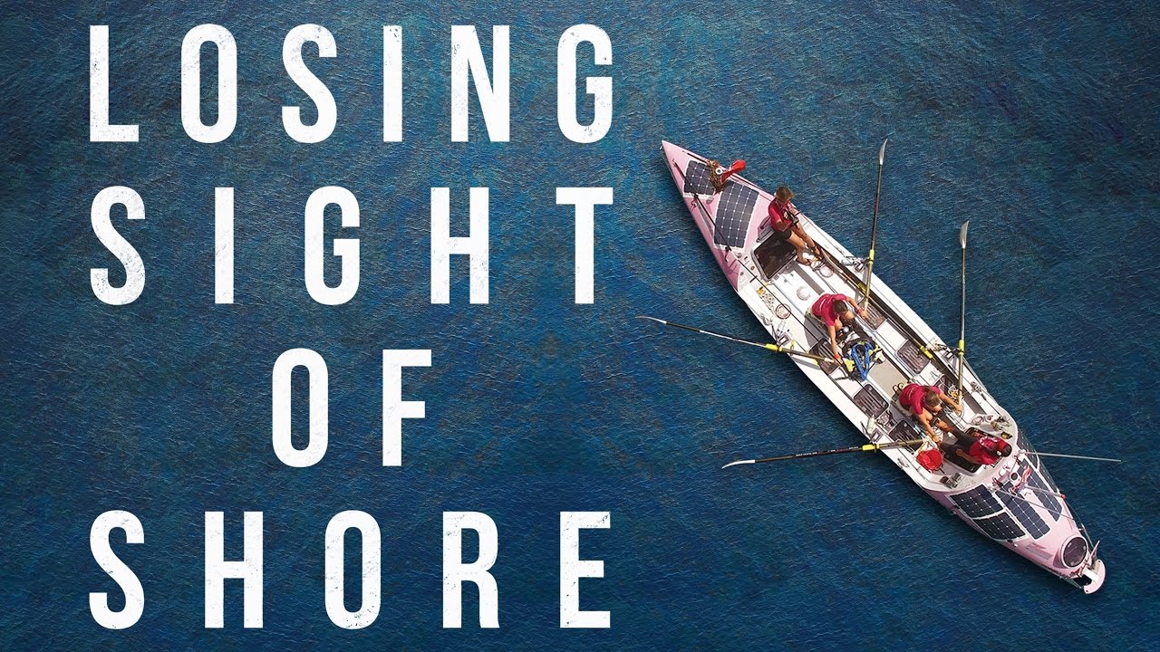 Download Losing Sight of Shore Movie