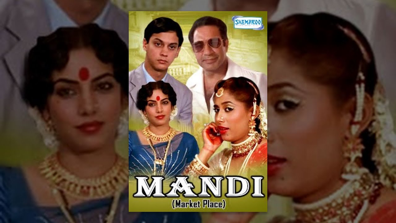 Download Mandi Movie