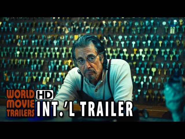 Download Manglehorn Movie