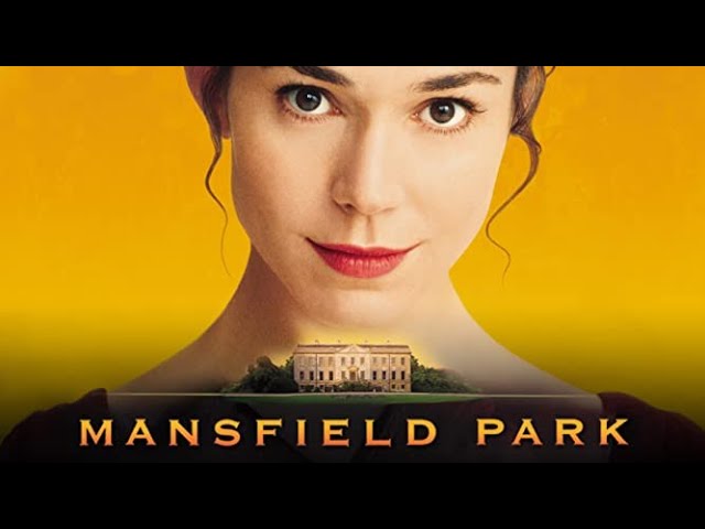 Download Mansfield Park Movie