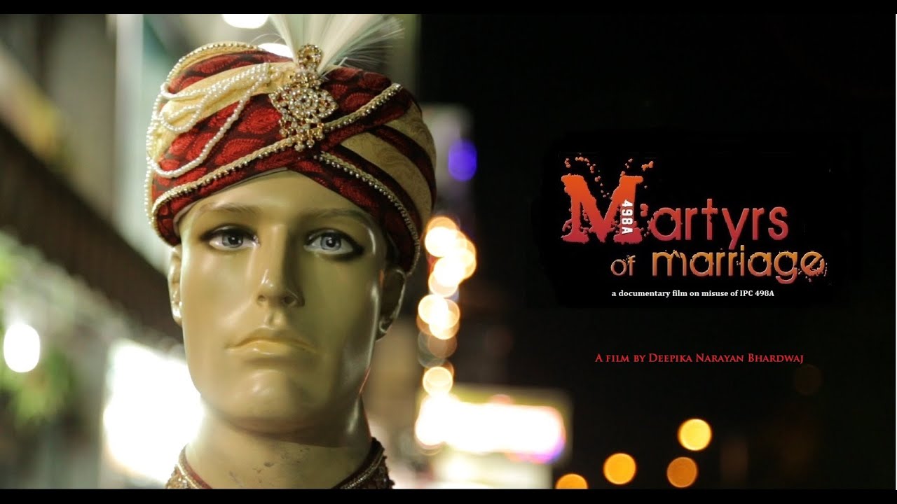 Download Martyrs of Marriage Movie