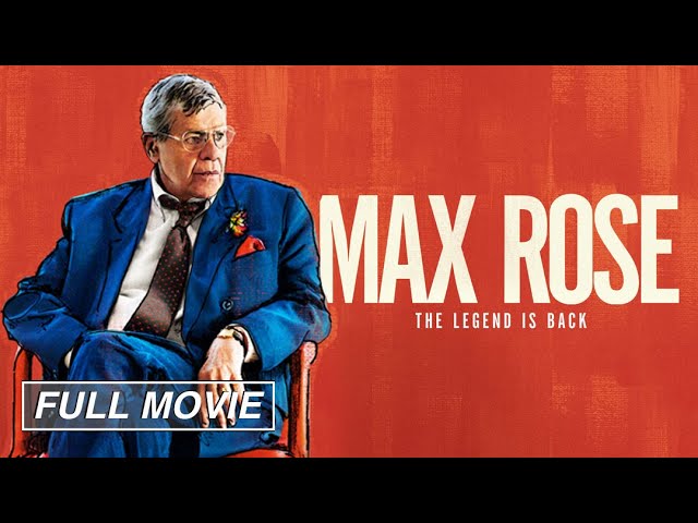 Download Max Rose Movie