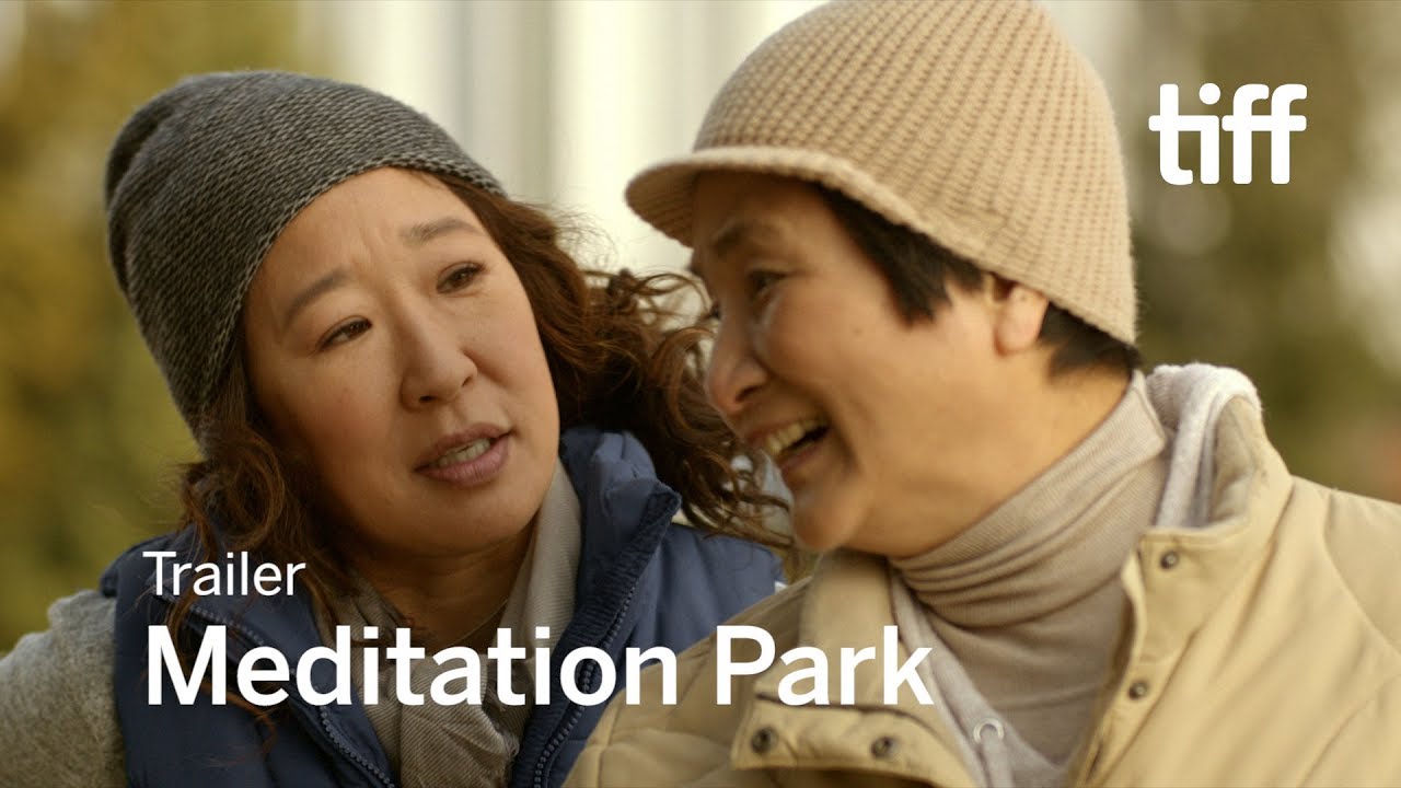 Download Meditation Park Movie