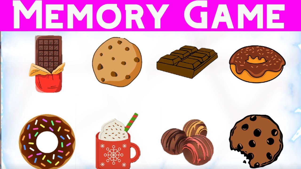 Download Memory Games Movie