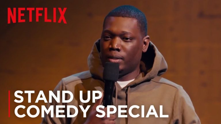 Download Michael Che Matters Movie