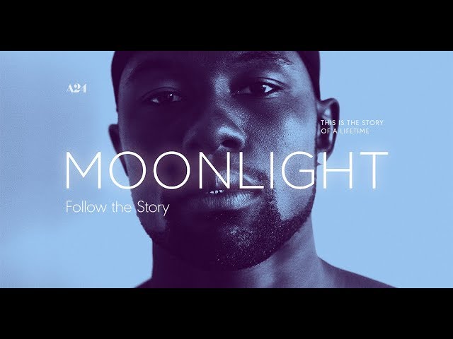 Download Moonlight Movie