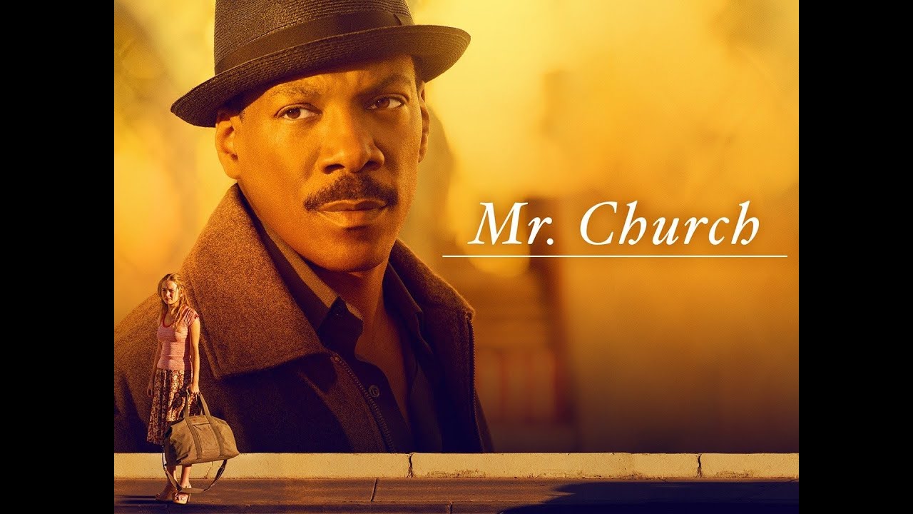 Download Mr. Church Movie