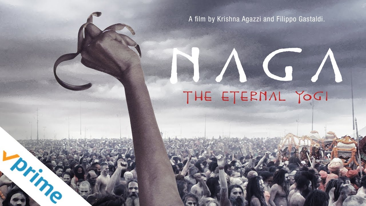 Download Naga The Eternal Yogi Movie