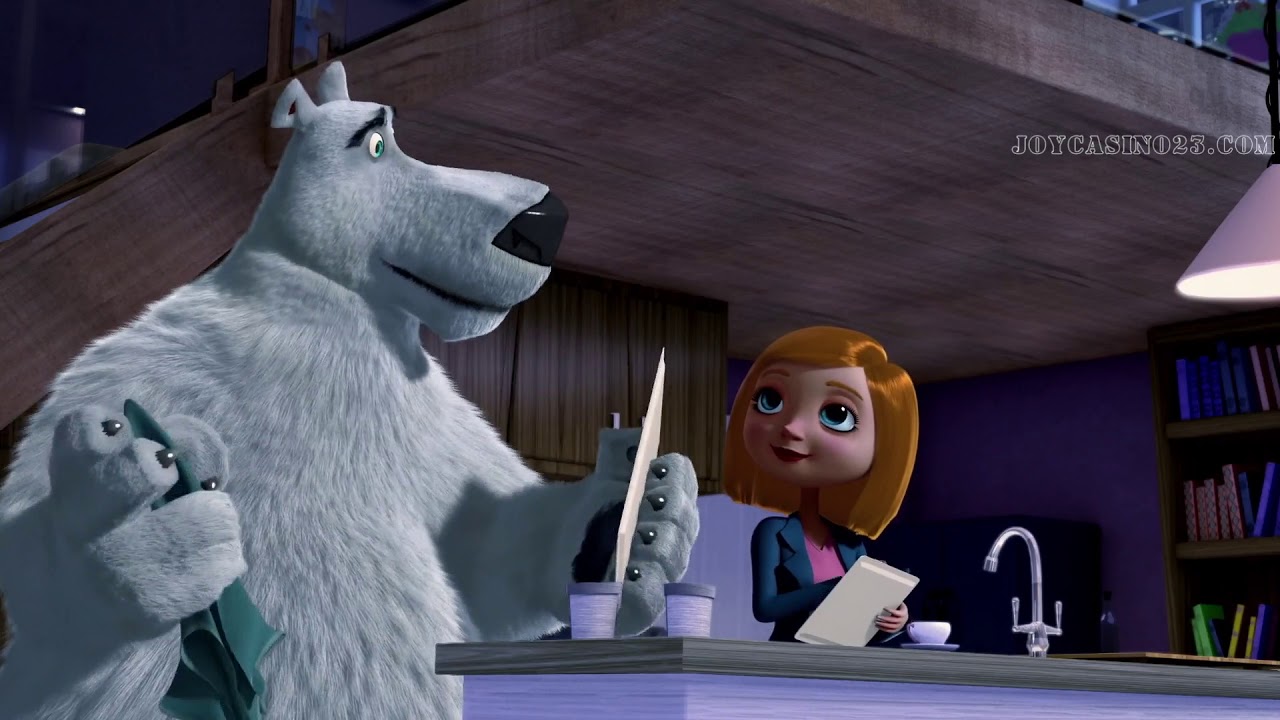 Download Norm of the North: Keys to the Kingdom Movie