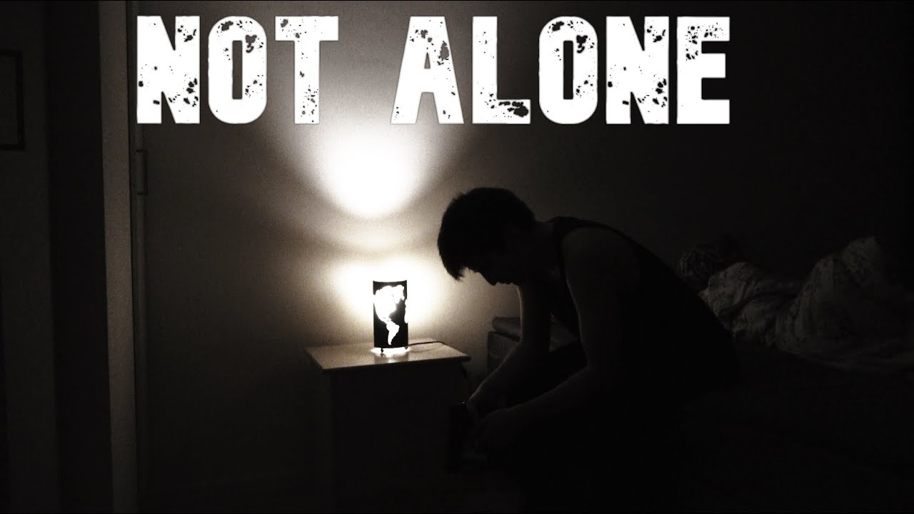 Download Not Alone Movie