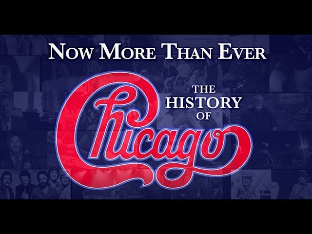 Download Now More Than Ever: The History of Chicago Movie