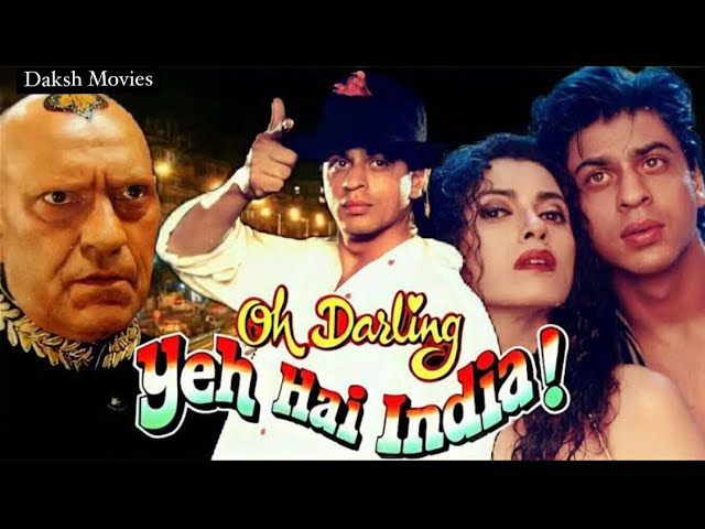 Download Oh Darling Yeh Hai India Movie