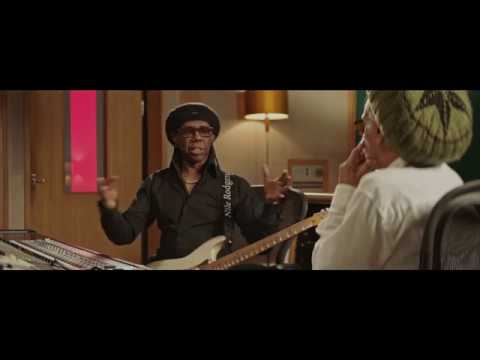 Download Once In A Lifetime Sessions with Nile Rodgers Movie