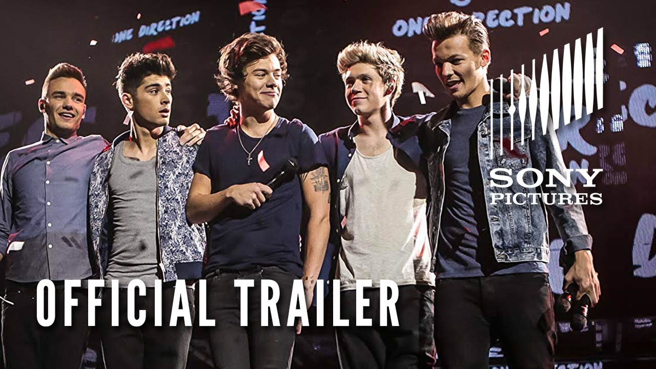 Download One Direction: This Is Us Movie