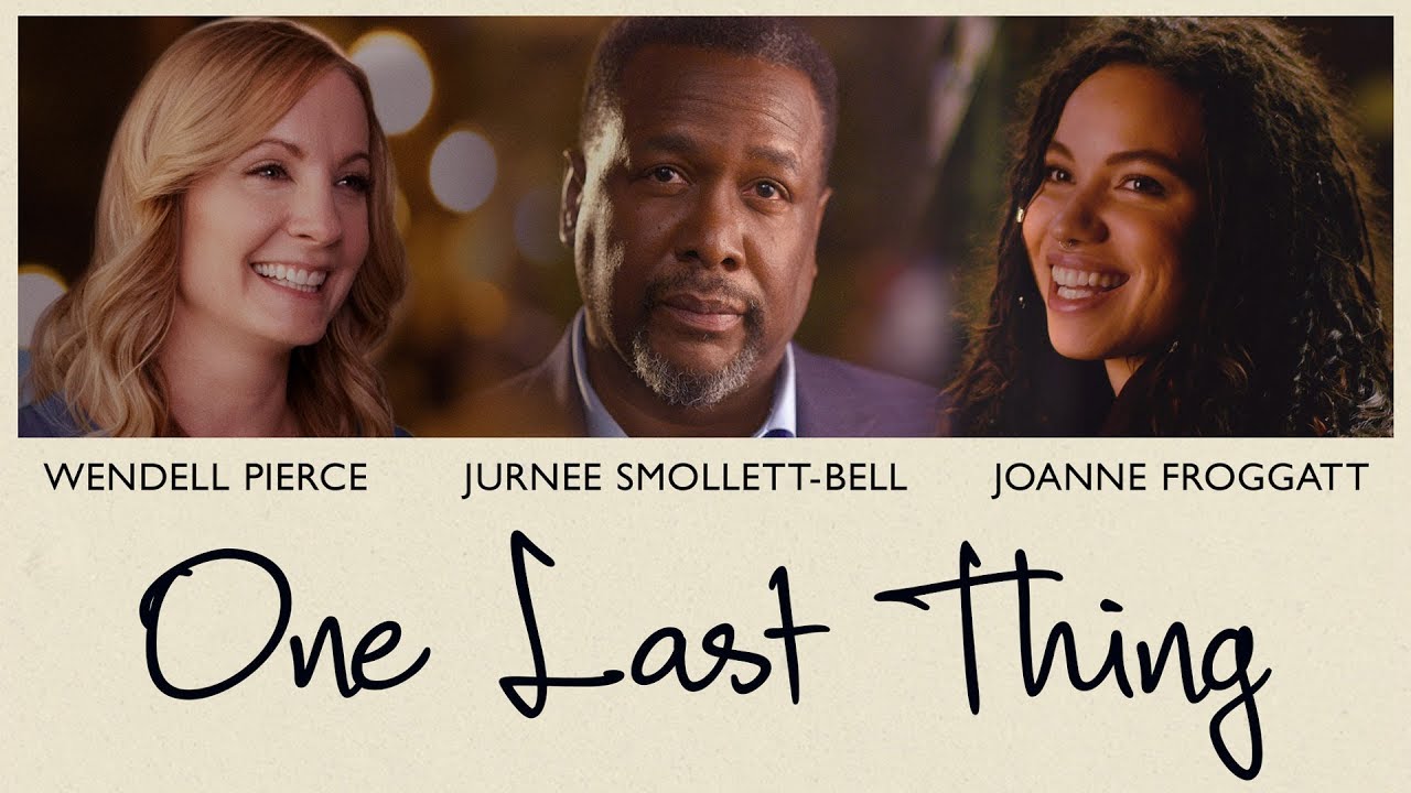 Download One Last Thing Movie