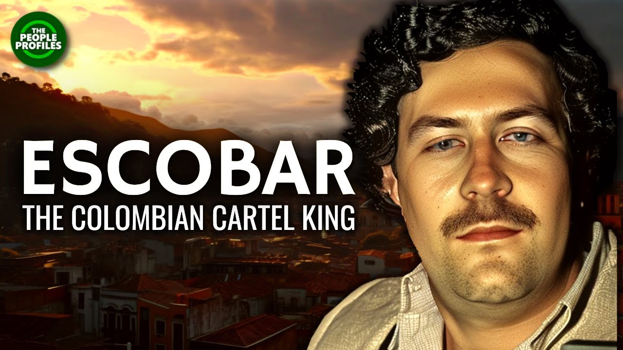 Download Pablo Escobar: Angel or Demon? Movie