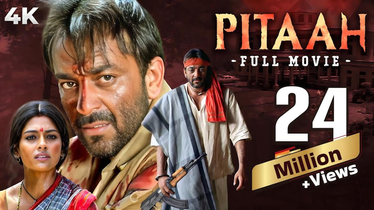 Download Pitaah Movie