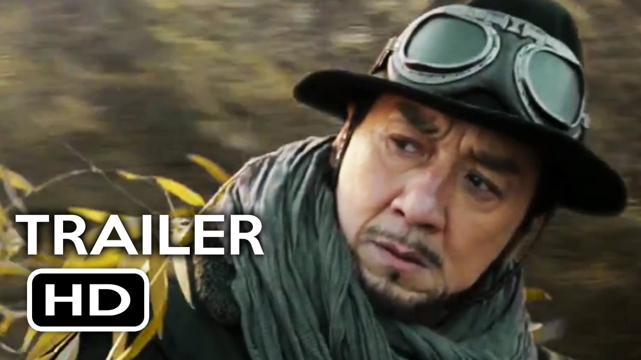 Download Railroad Tigers Movie