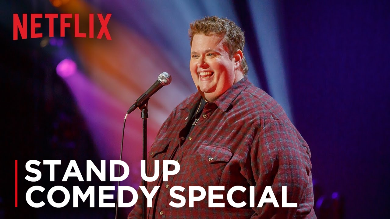 Download Ralphie May: Unruly Movie