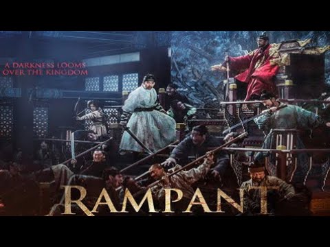 Download Rampant Movie