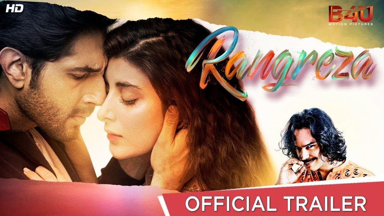 Download Rangreza Movie