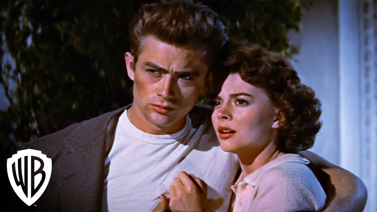 Download Rebel Without a Cause Movie