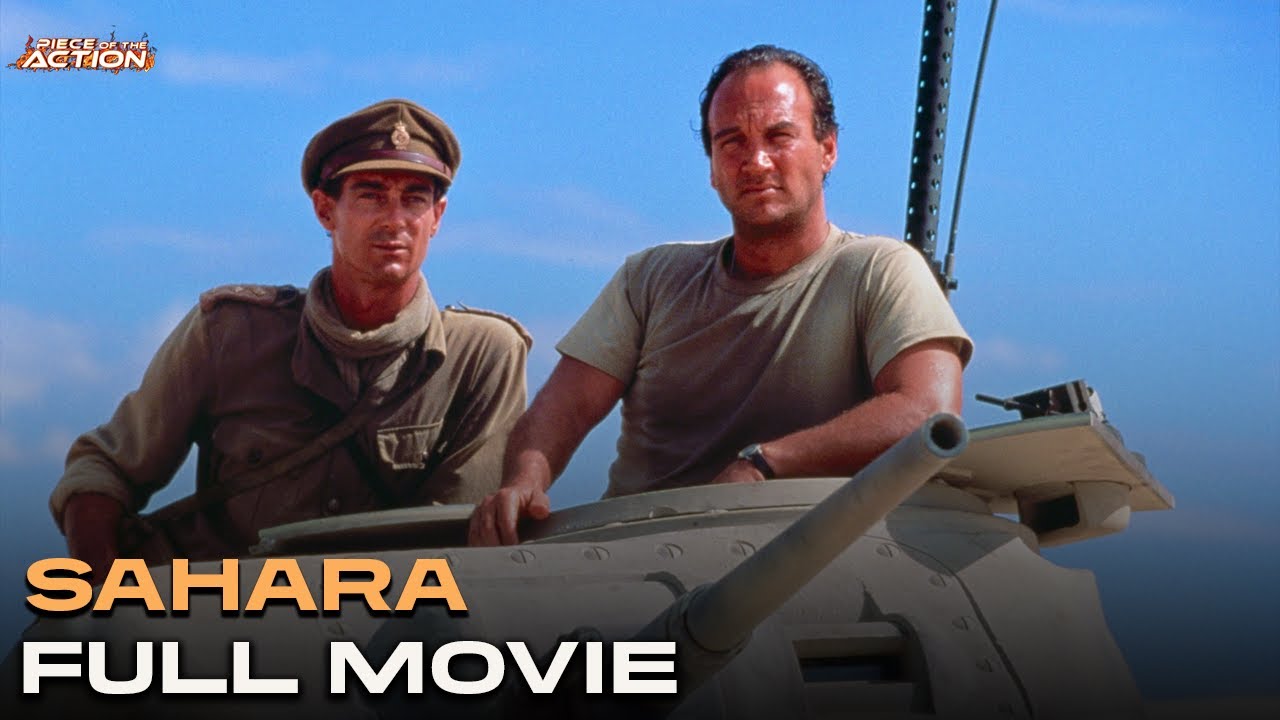 Download Sahara Movie