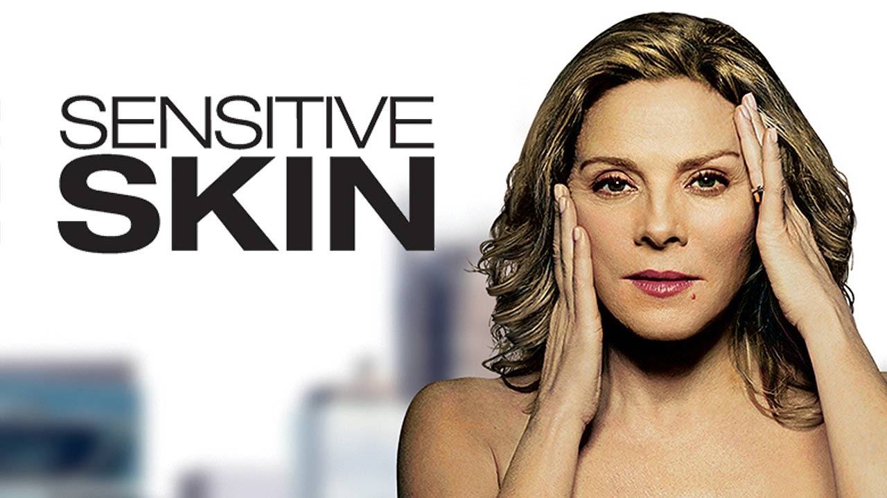 Download Sensitive Skin TV Show