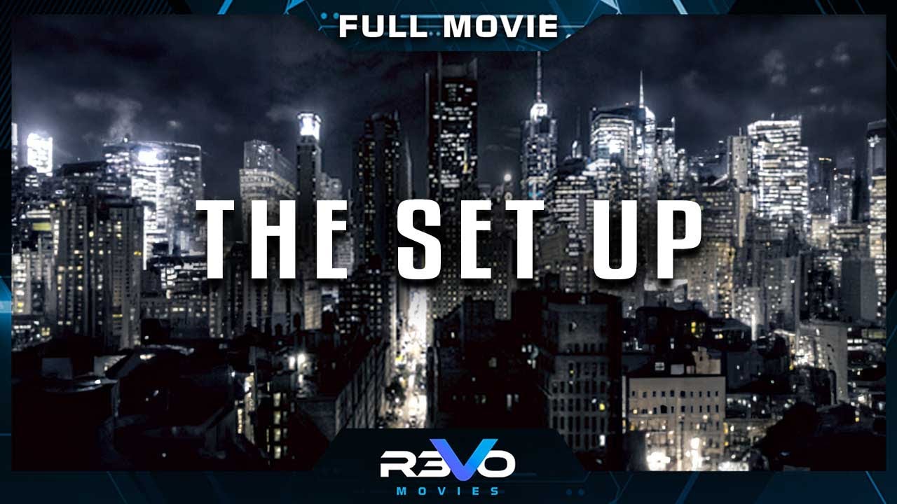 Download Set Up Movie