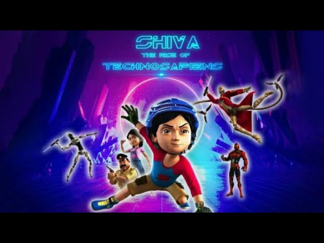 Download Shiva Movie