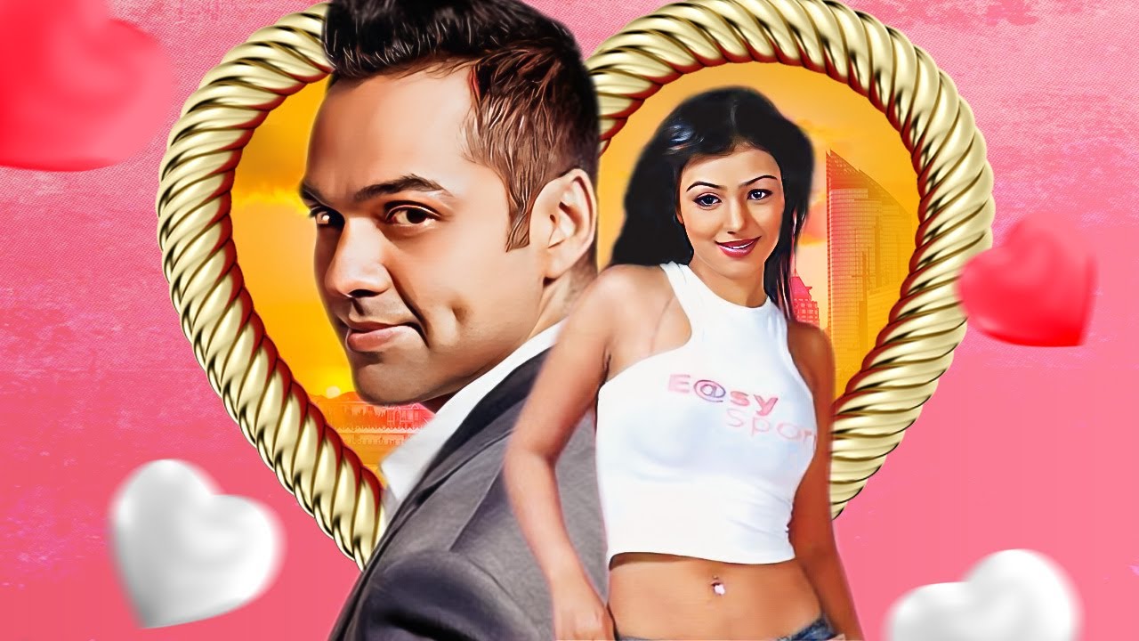 Download Socha Na Tha Movie