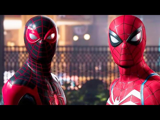 Download Spider-Man: Into the Spider-Verse Movie