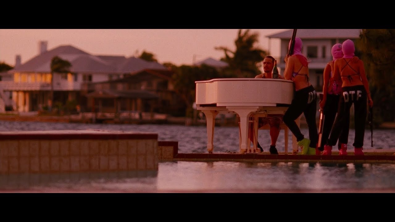 Download Spring Breakers Movie