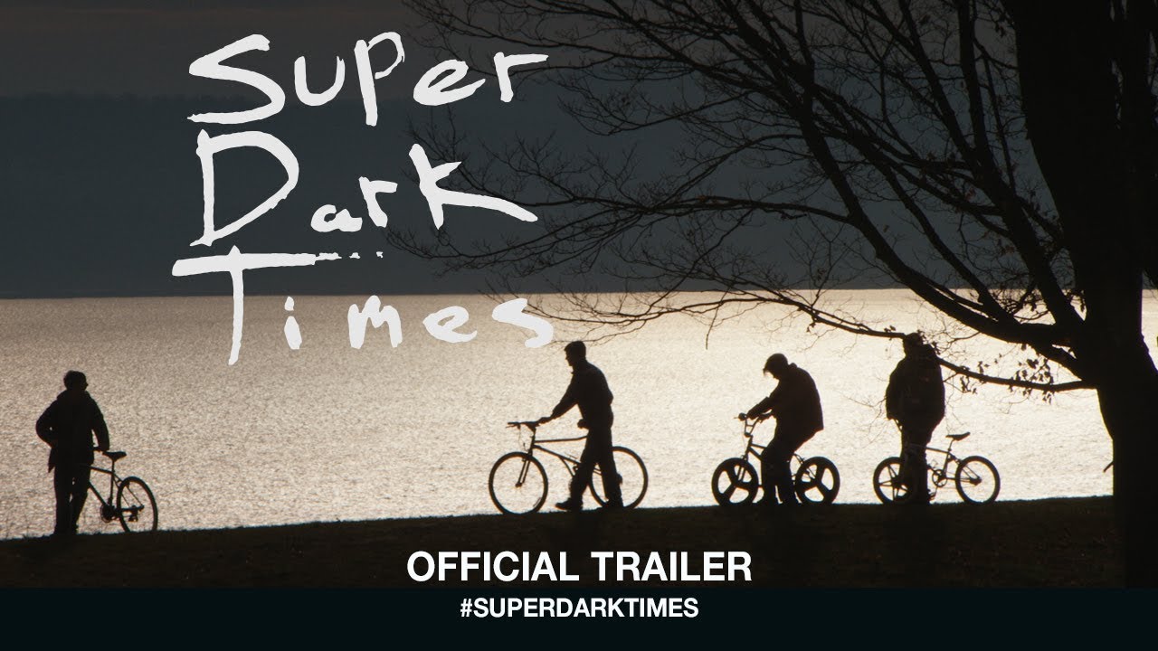 Download Super Dark Times Movie