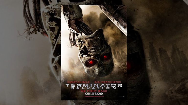 Download Terminator Salvation Movie