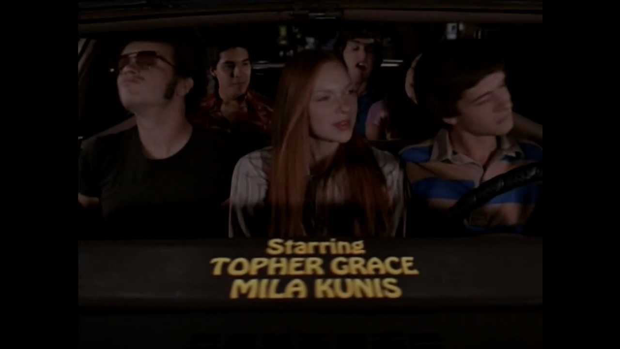 Download That '70s Show TV Show